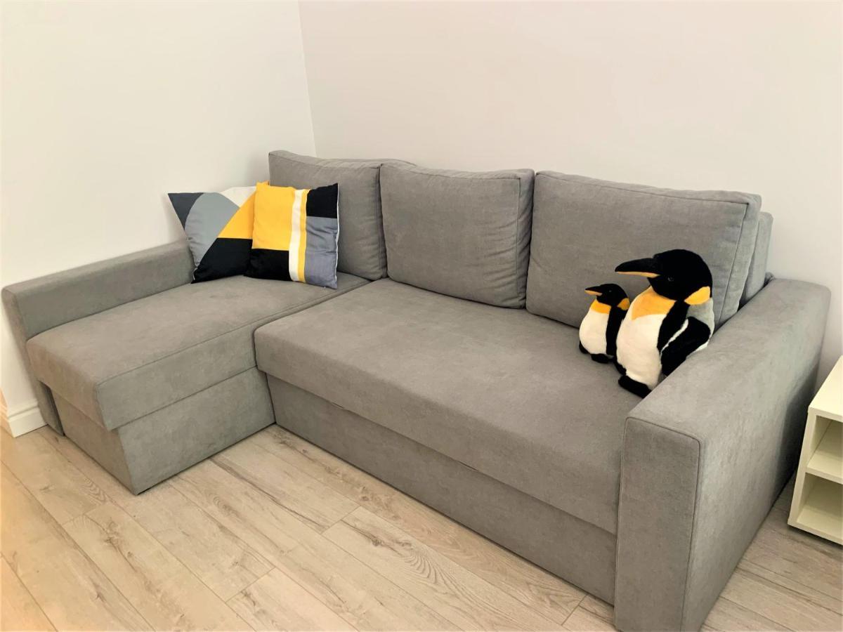 Iris Apartment On Popovich Λβιβ Εξωτερικό φωτογραφία